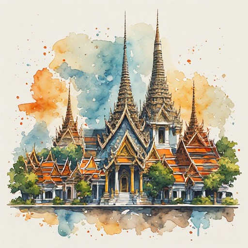 สุภาษิต “ปิดทองหลังพระ” : คุณค่าของการทำดี แม้ไม่มีใครเห็น